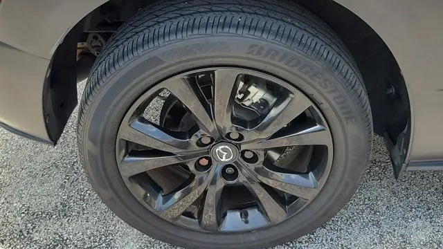 2023 Mazda CX-30 2.5 Turbo Premium