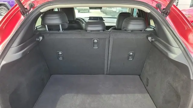 2023 Mazda CX-30 2.5 Turbo Premium