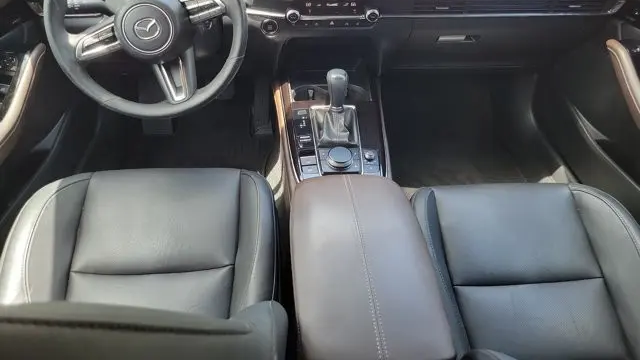 2023 Mazda CX-30 2.5 Turbo Premium