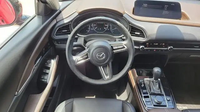 2023 Mazda CX-30 2.5 Turbo Premium