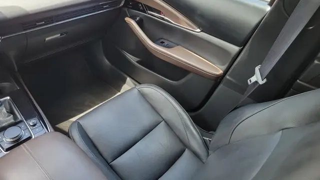 2023 Mazda CX-30 2.5 Turbo Premium