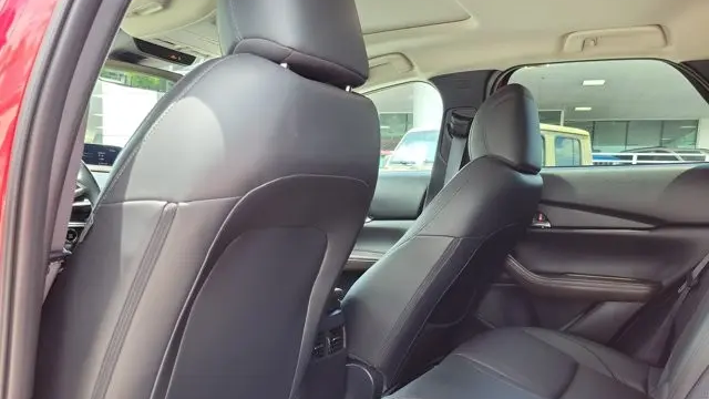 2023 Mazda CX-30 2.5 Turbo Premium