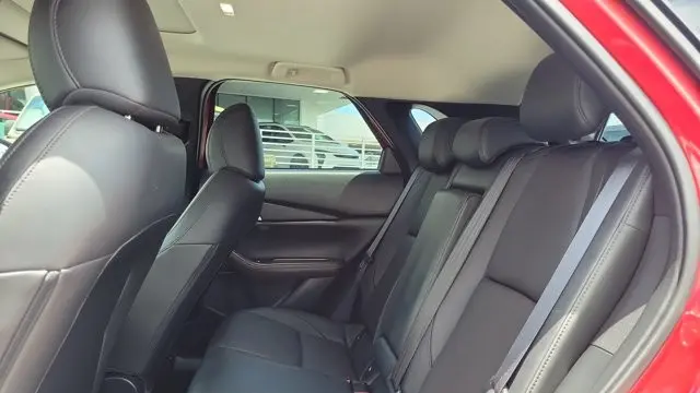 2023 Mazda CX-30 2.5 Turbo Premium