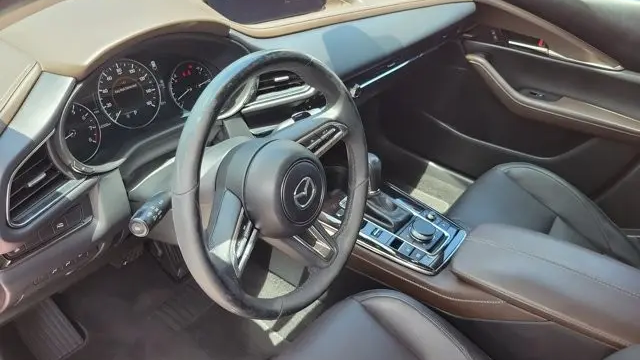 2023 Mazda CX-30 2.5 Turbo Premium
