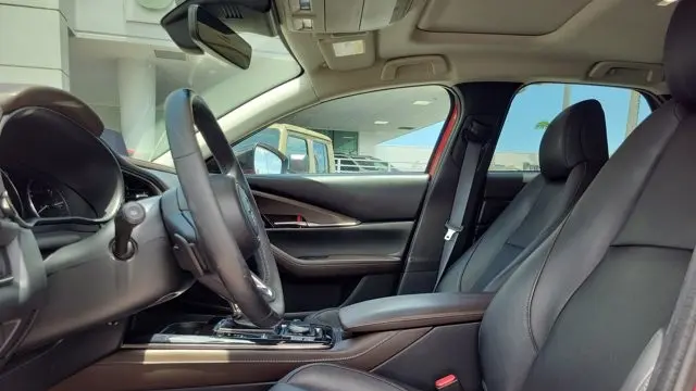 2023 Mazda CX-30 2.5 Turbo Premium