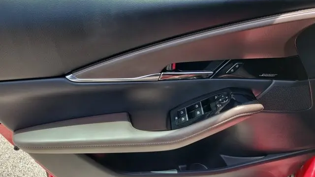 2023 Mazda CX-30 2.5 Turbo Premium