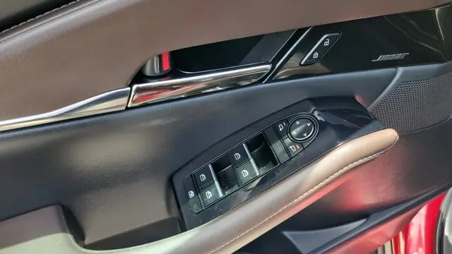2023 Mazda CX-30 2.5 Turbo Premium