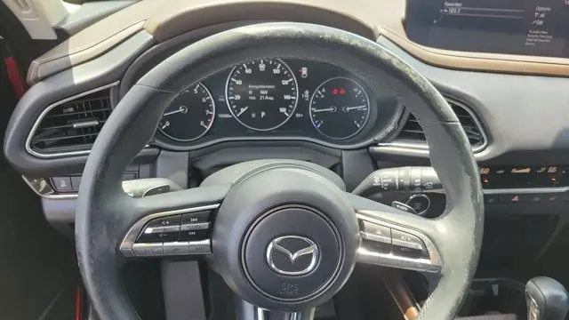 2023 Mazda CX-30 2.5 Turbo Premium