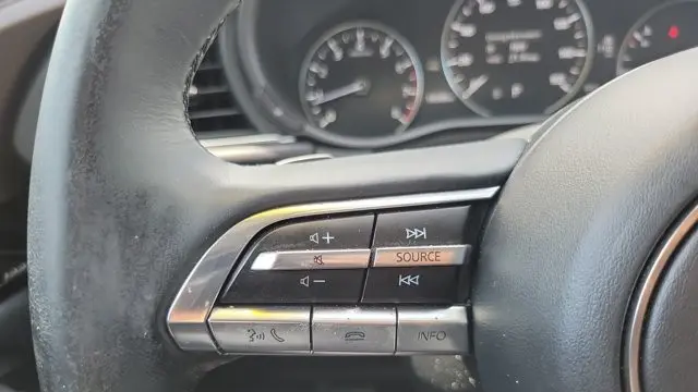2023 Mazda CX-30 2.5 Turbo Premium