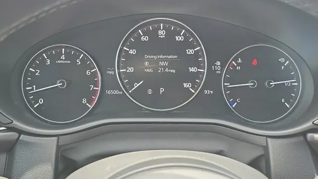 2023 Mazda CX-30 2.5 Turbo Premium