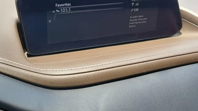 2023 Mazda CX-30 2.5 Turbo Premium