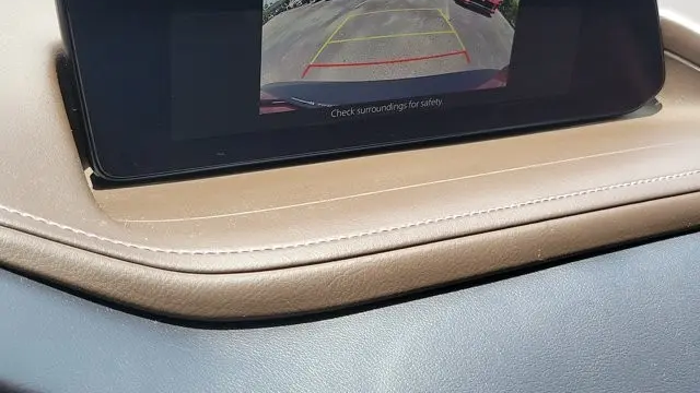 2023 Mazda CX-30 2.5 Turbo Premium