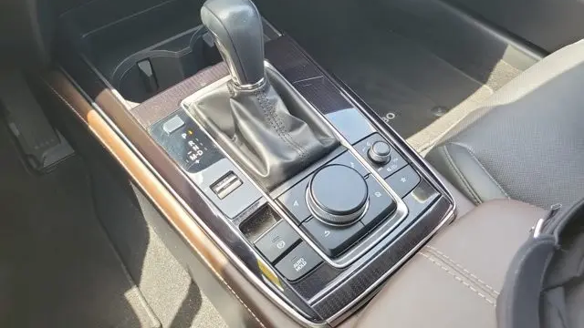2023 Mazda CX-30 2.5 Turbo Premium