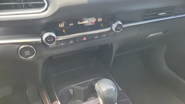 2023 Mazda CX-30 2.5 Turbo Premium