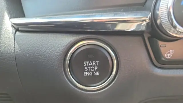 2023 Mazda CX-30 2.5 Turbo Premium