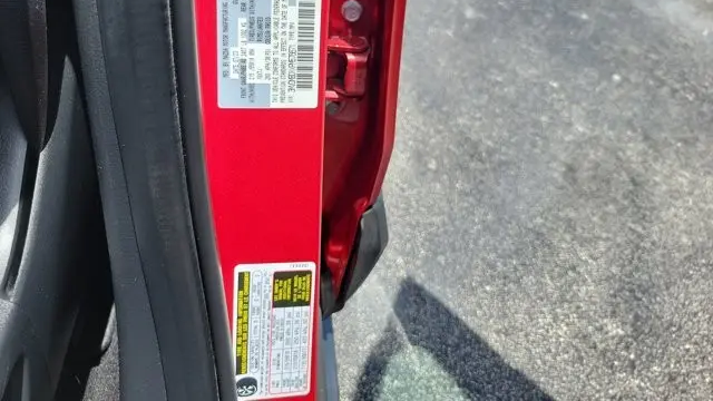 2023 Mazda CX-30 2.5 Turbo Premium