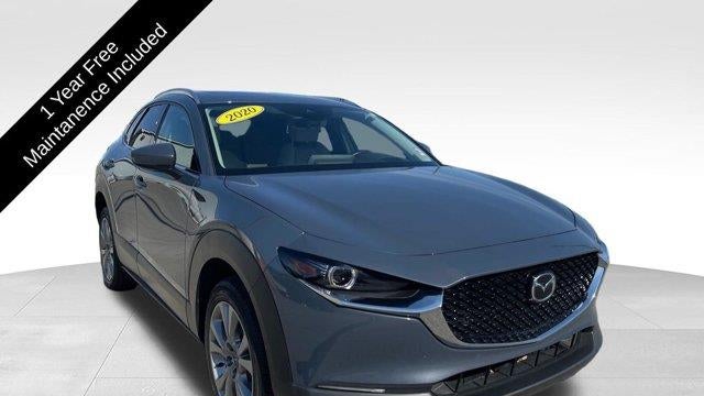 Preowned 2020 Mazda CX-30 Premium for Sale