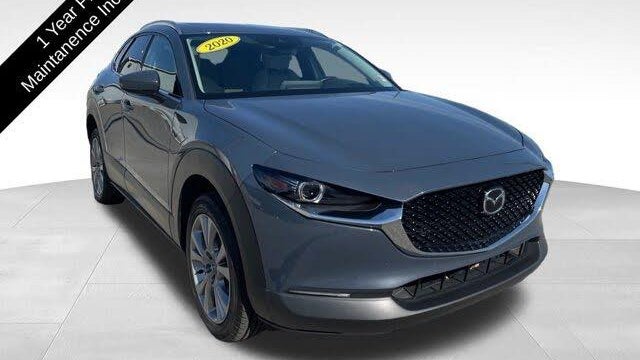 Preowned 2020 Mazda CX-30 Premium for Sale