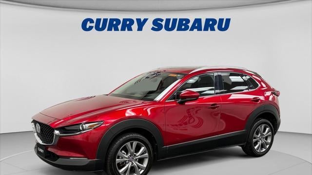 Preowned 2020 Mazda CX-30 Premium for Sale