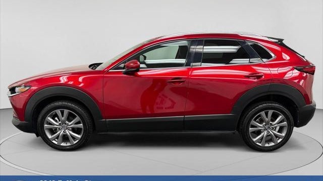 2020 Mazda CX-30 Premium