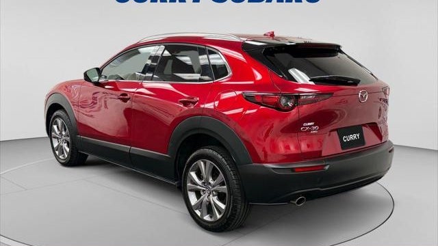 2020 Mazda CX-30 Premium