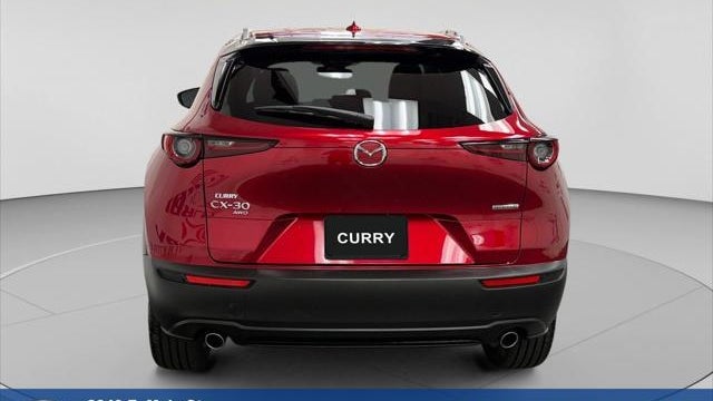 2020 Mazda CX-30 Premium