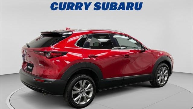 2020 Mazda CX-30 Premium