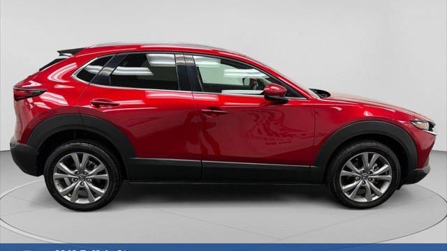 2020 Mazda CX-30 Premium