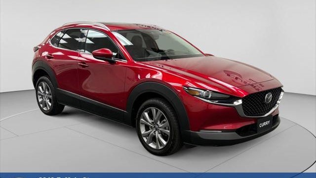 2020 Mazda CX-30 Premium