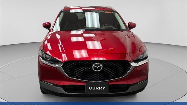2020 Mazda CX-30 Premium