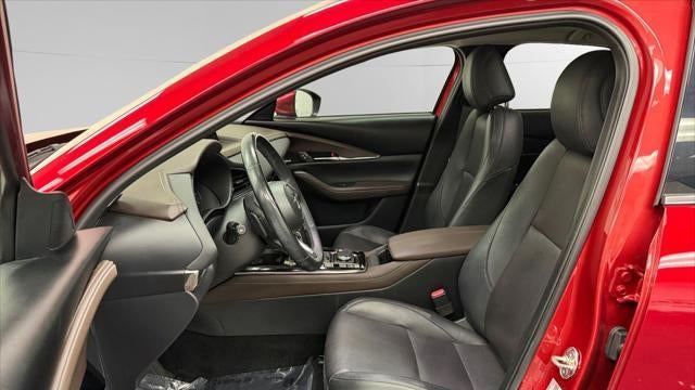 2020 Mazda CX-30 Premium