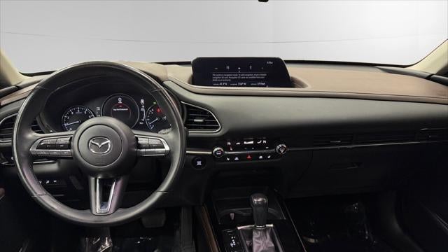 2020 Mazda CX-30 Premium