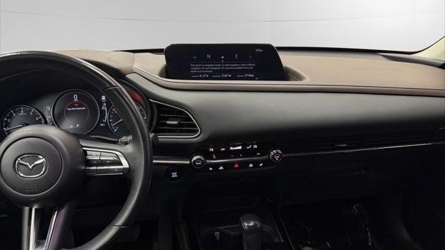 2020 Mazda CX-30 Premium
