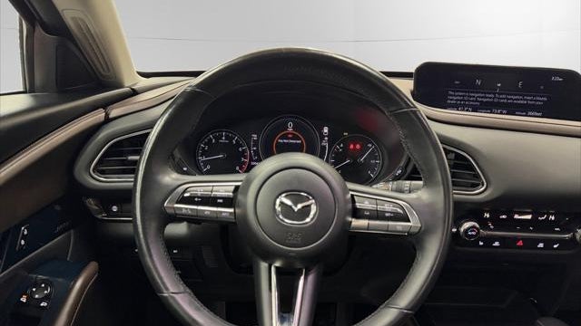2020 Mazda CX-30 Premium