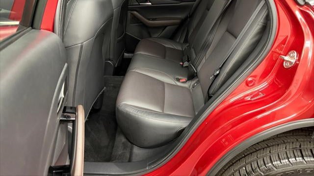 2020 Mazda CX-30 Premium
