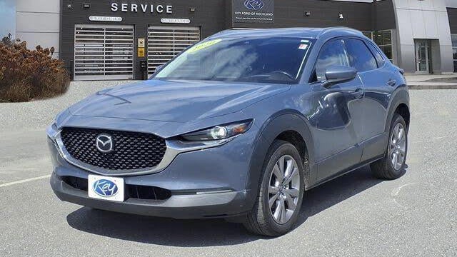 Preowned 2020 Mazda CX-30 Premium for Sale