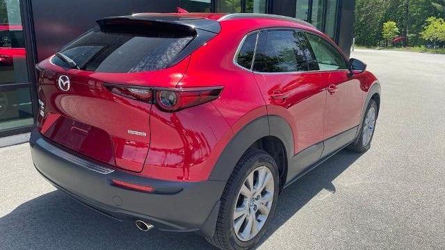 2020 Mazda CX-30 Premium