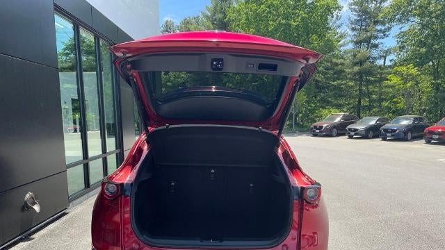 2020 Mazda CX-30 Premium