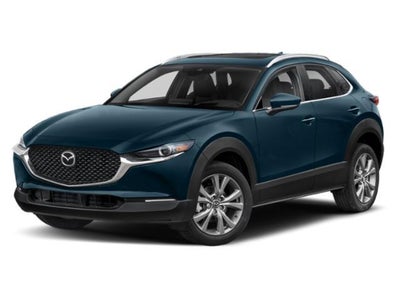 Photo of a 2020 Mazda CX-30 AWD Premium 4DR SUV for sale