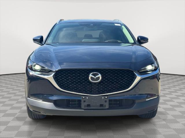 2020 MAZDA CX-3 - $23,588