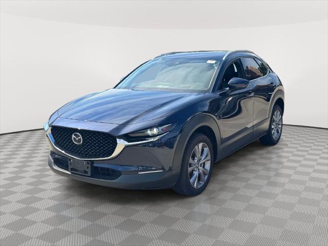 2020 MAZDA CX-3 - $23,588