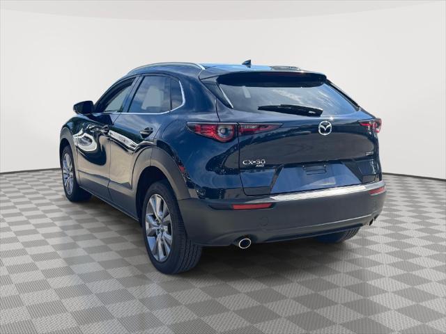 2020 MAZDA CX-3 - $23,588
