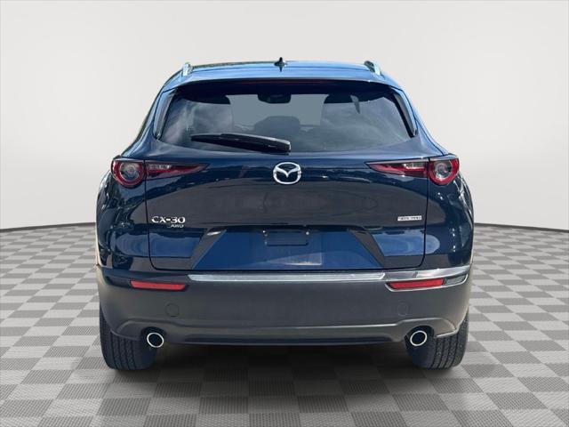 2020 MAZDA CX-3 - $23,588