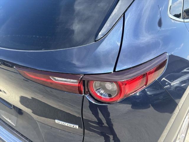 2020 MAZDA CX-3 - $23,588