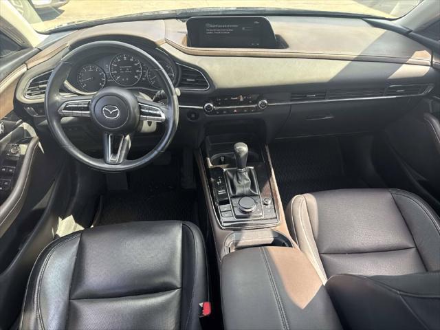 2020 MAZDA CX-3 - $23,588