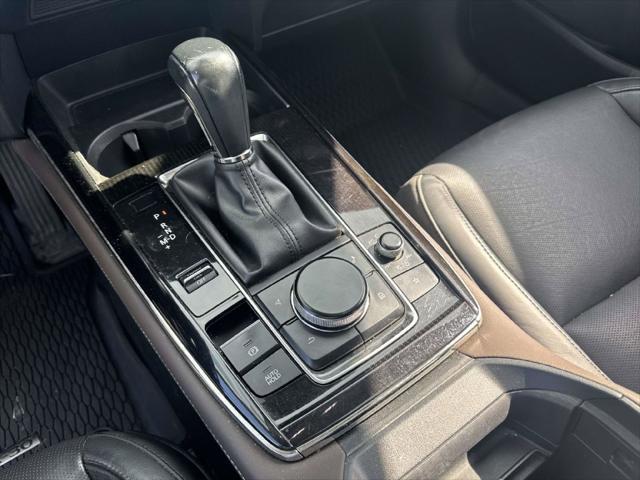 2020 MAZDA CX-3 - $23,588