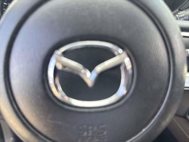 2020 MAZDA CX-3 - $23,588