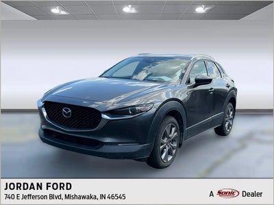 Photo of a 2020 Mazda CX-30 AWD Premium 4DR SUV for sale