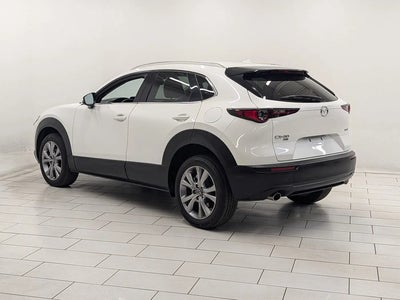 2020 Mazda CX-30 AWD Premium 4DR SUV