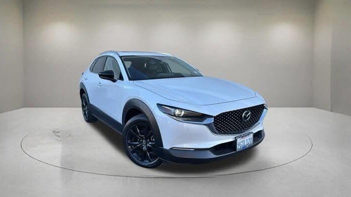 Preowned 2023 Mazda CX-30 2.5 Turbo Premium Plus for Sale